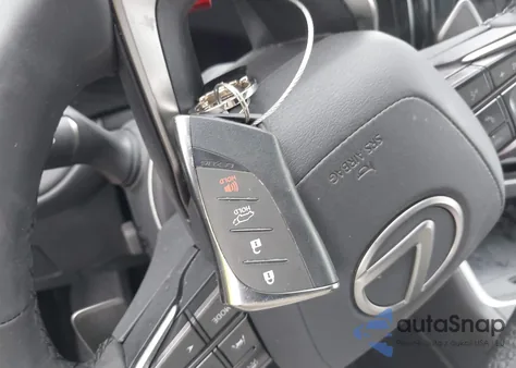 2024 Lexus Tx Tx 350 Premium z USA, uszkodzony, nr VIN 5TDAAAA62RS008783